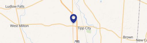 Flat Commercial Land Parcel