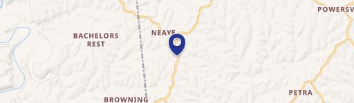 744 Neave Milford Rd, Falmouth, KY