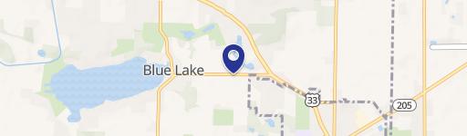 4980 N 800 E, Churubusco, IN