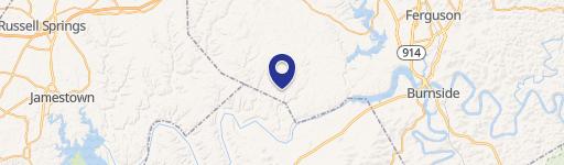 Mostly Cleared Recreation Land