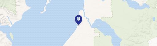 Cook Inlet Waterfront Land