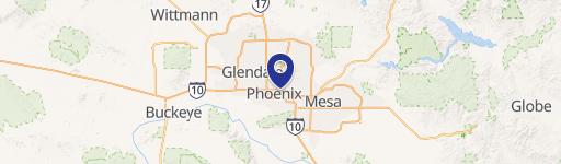 42xxx N 16th Street SW, -, New River, AZ 85087