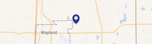 Automotive Service Property