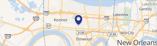708 Faun St, Metairie, LA