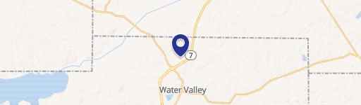 1832 N Main Street, Water Valley, MS 38965
