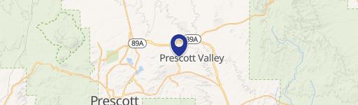 7063 E WREN Drive -, Prescott Valley, AZ 86314