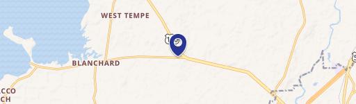 Recreational Land Tract