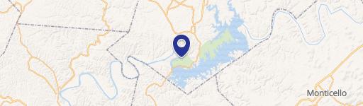 Furnished Motel Near Boat Ramp
