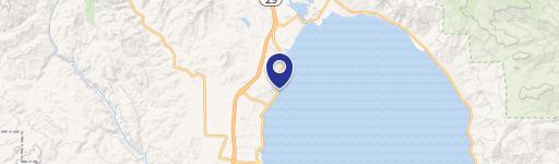 Lakefront Mixed-Use Property