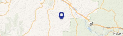 Two-Cabin Short-Term Rental Property