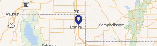 Commercial Land with Highway Frontage