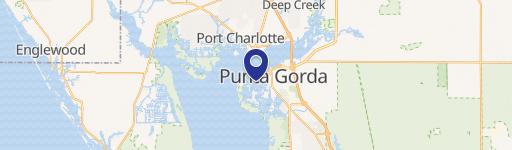 1661 VIA DOLCE VITA, Punta Gorda, FL 33950