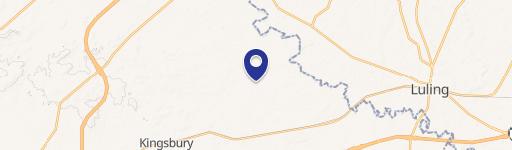 Wooded Land Tract