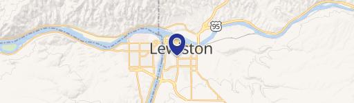 Leased Duplex with Covered Parking