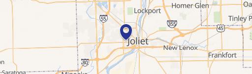 Multi-Tenant Shopping Center