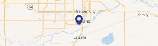 4320 Industrial Pkwy