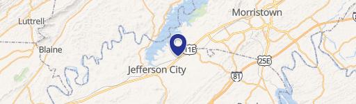 Level Commercial Land