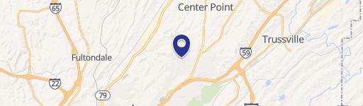 000 Charles Circle Unit 75, Mccalla, AL 35111