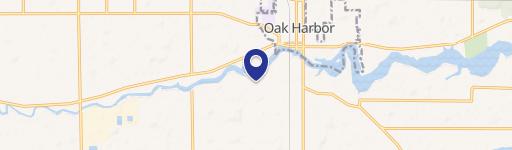 FSA Cropland Farmland Tract