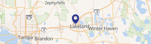 Lakeland Land Investment Opportunity