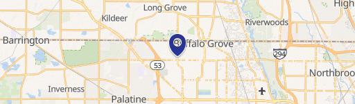 Strip Mall Retail Space
