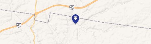 15041 Buckner Ridge Rd, Bon Aqua, TN 37025