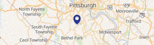 Updated Duplex with Garage