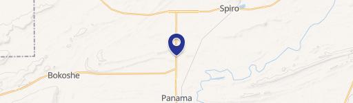 Motel with RV Park