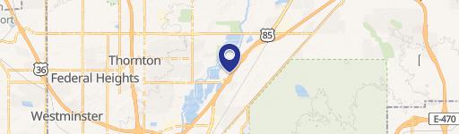 9001 I 76th Frontage Rd