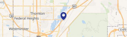 8500 I 76th Service Rd