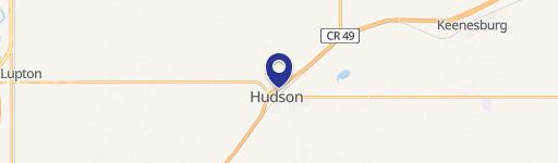 Hudson, CO 80642