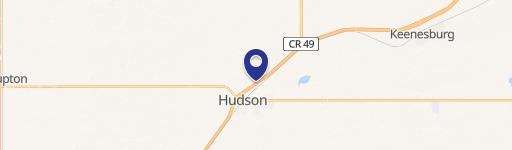 22305 I 76th Frontage Rd