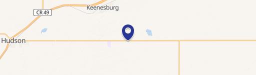 Keenesburg, CO 80643