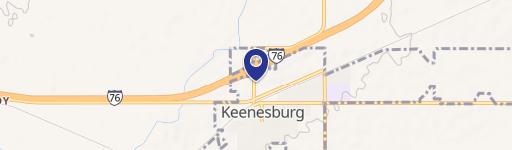 Keenesburg, CO 80643