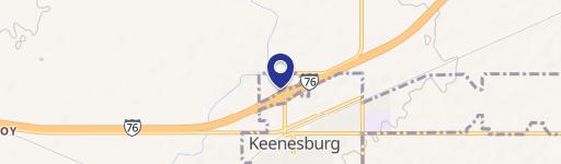 Keenesburg, CO 80643