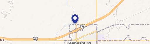 Keenesburg, CO 80643