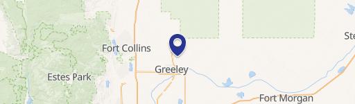 Keenesburg, CO 80643