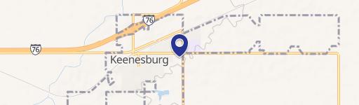 Keenesburg, CO 80643