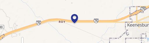 26400 Interstate 76th Frontage Rd