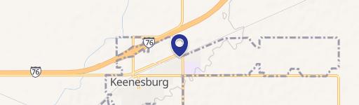 Keenesburg, CO 80643