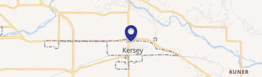 Kersey, CO 80644