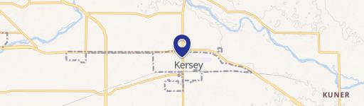 Kersey, CO 80644