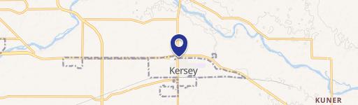 Kersey, CO 80644