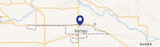 Kersey, CO 80644