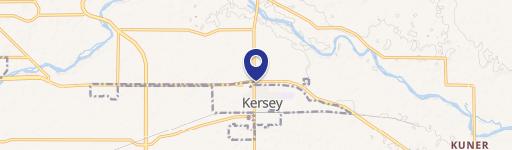 Kersey, CO 80644