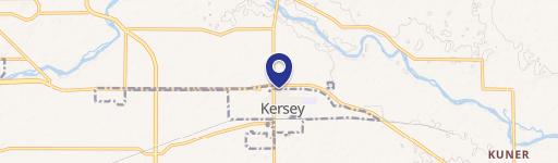 Kersey, CO 80644