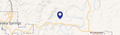 Rolling-Hill Land Tract