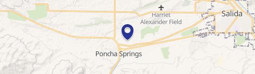 Residential Land in Poncha Springs