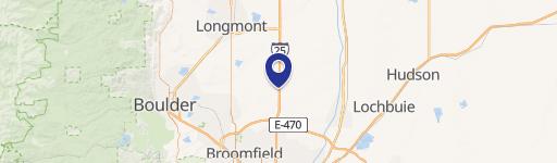 Ww Interstate 25th Frontage Rd Rd Interstate, Unit 25