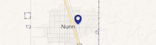 Nunn, CO 80648